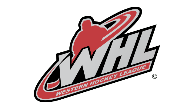 西部冰球聯盟（WHL）Logo