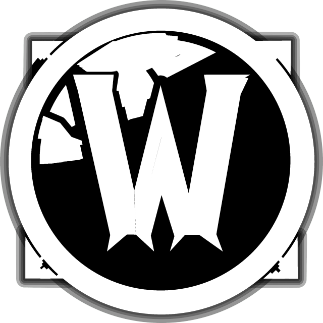 World of Warcraft Logo