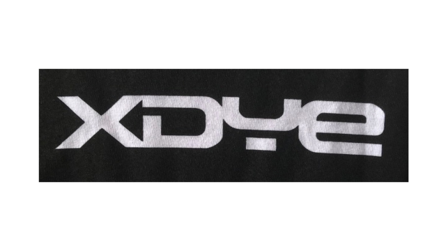 Logotipo de XDYE