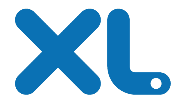 XL Airways Germany德國航空公司Logo