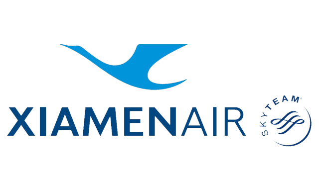 Xiamen Airlines Logo