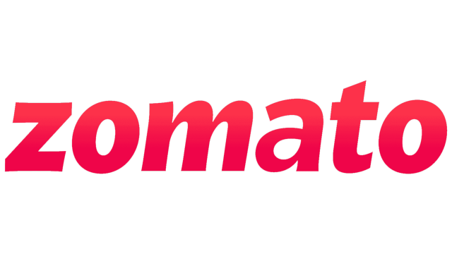 Logotipo de Zomato