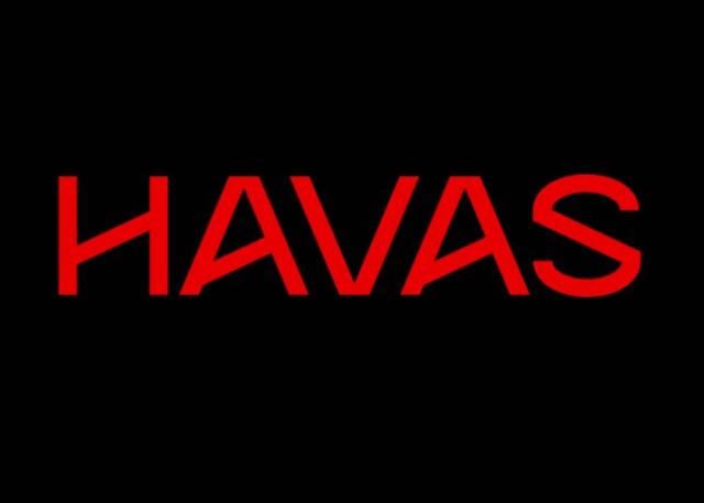 Havas: A consistent logo for a corporate culture