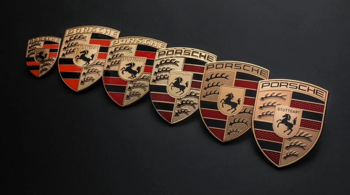 porsche-logos