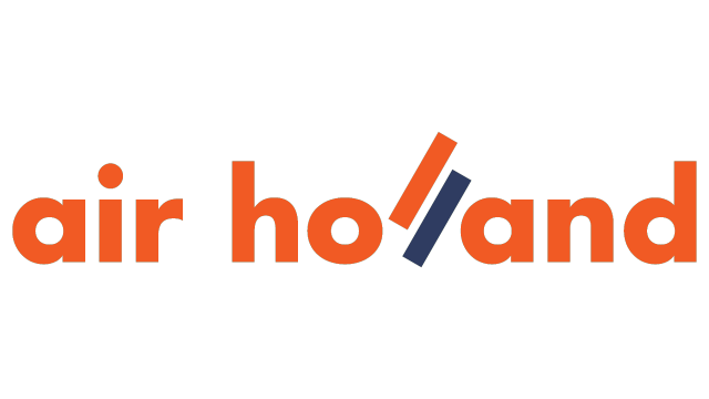 Air Holland Logo