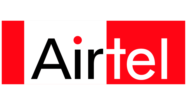 Airtel Logo