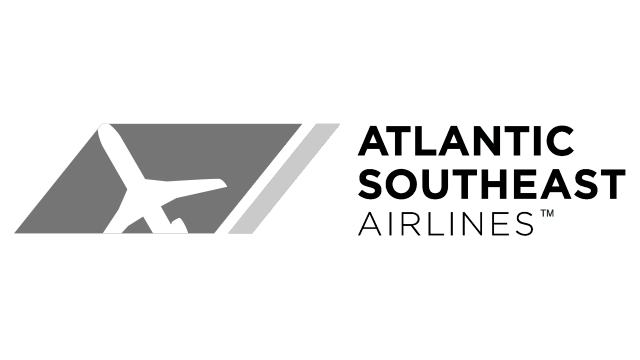 Atlantic Southeast Airlines Logo