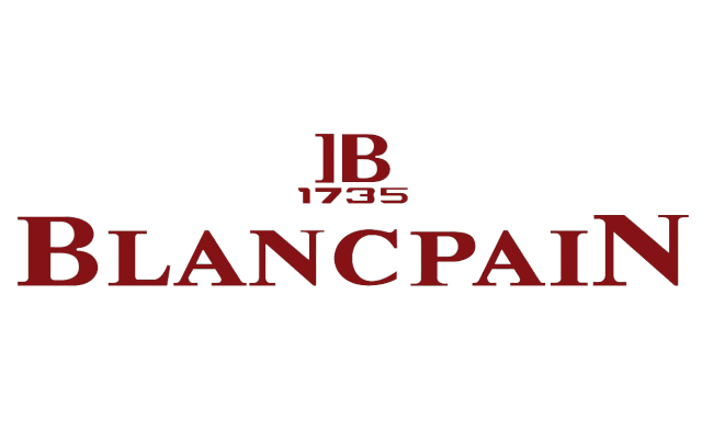 Logotipo de Blancpain