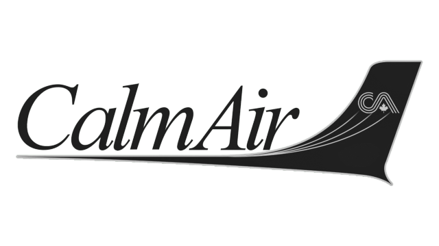 Calm Air Logo