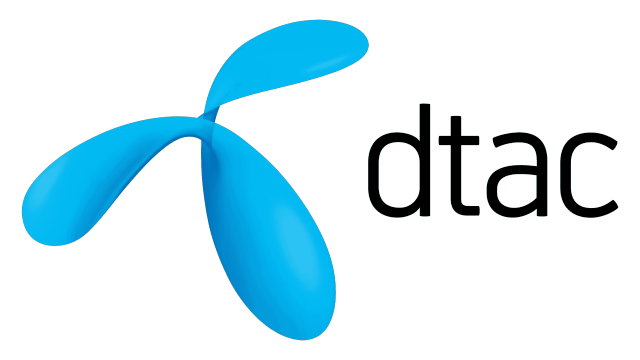 DTAC Logo