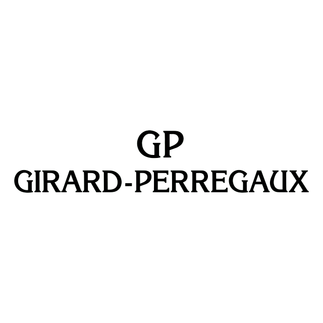 Girard-Perregaux Logo