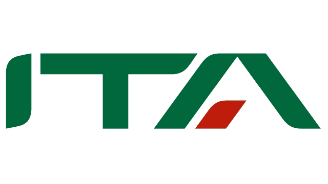 ITA Airways Logo