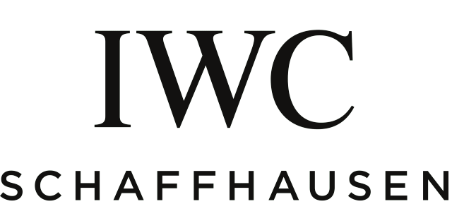 Logotipo de IWC