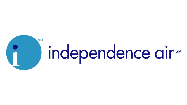 Independence Air Logo