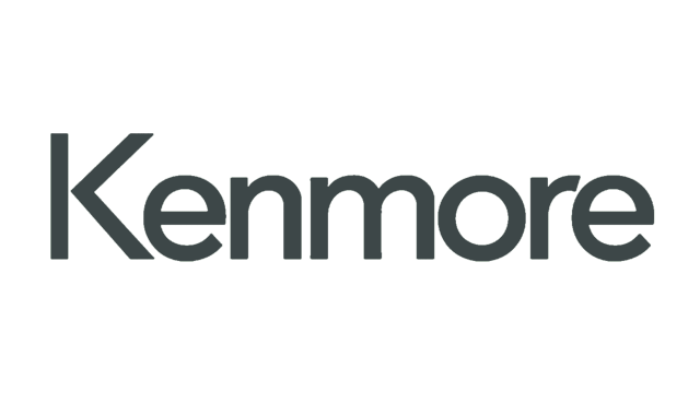 Logotipo de Kenmore logo