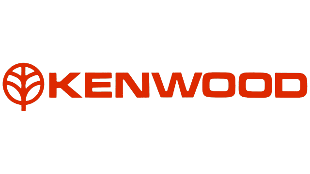 Kenwood Logo