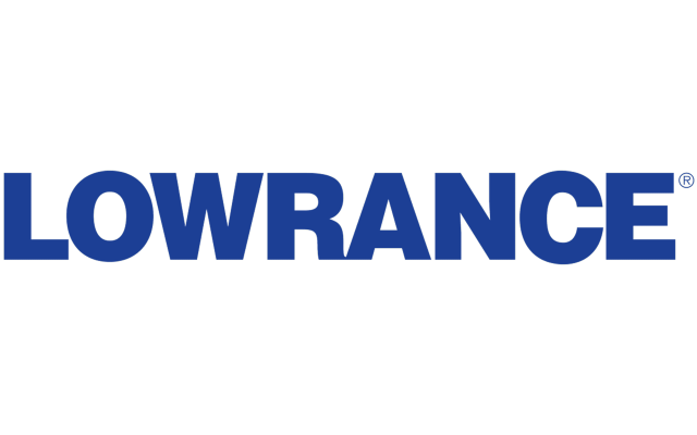 Logotipo de Lowrance