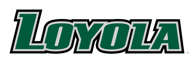 Loyola-Maryland Greyhounds Logo