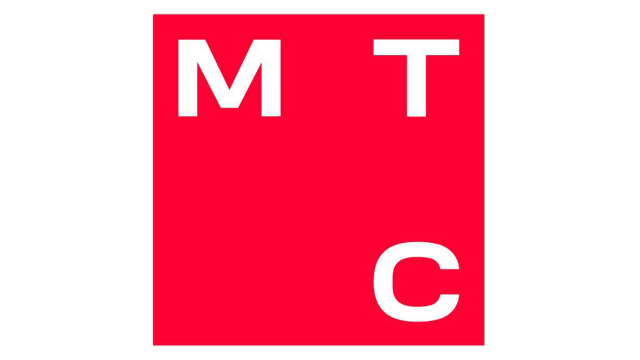 Logotipo de MTS