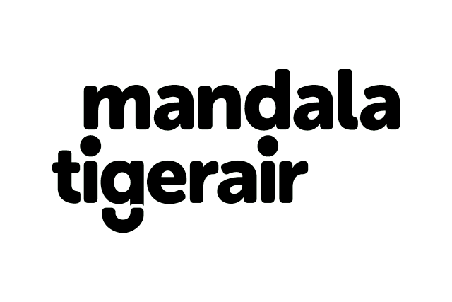 Mandala Airlines Logo