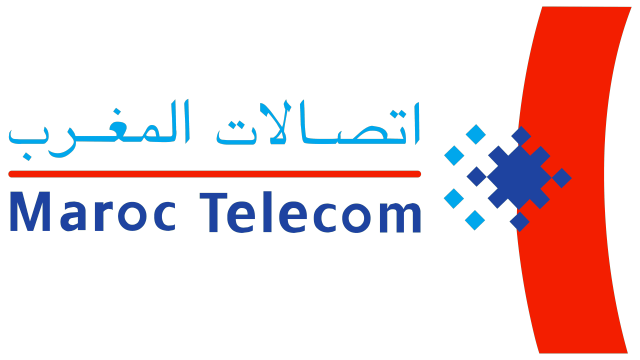 Logotipo de Maroc Telecom