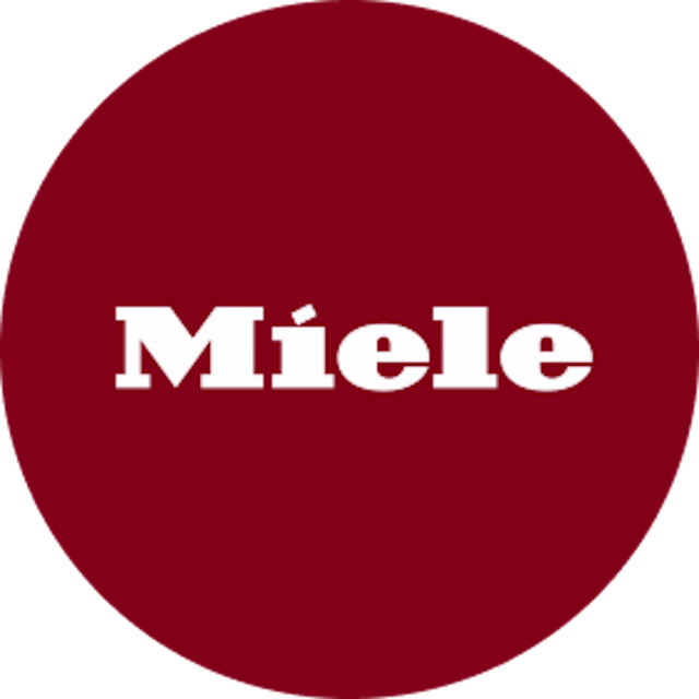 Logotipo de Miele