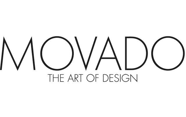 Logotipo de Movado