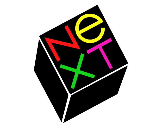 Logotipo de NeXT