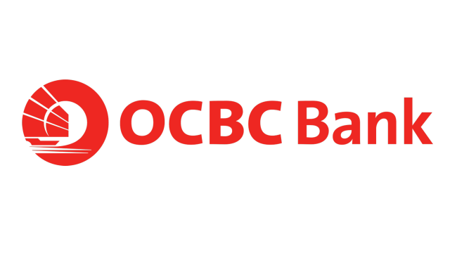 OCBC Bank Logo