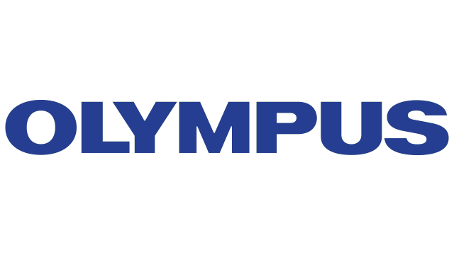 Logotipo de Olympus