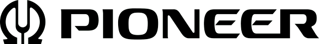 Pioneer Logo