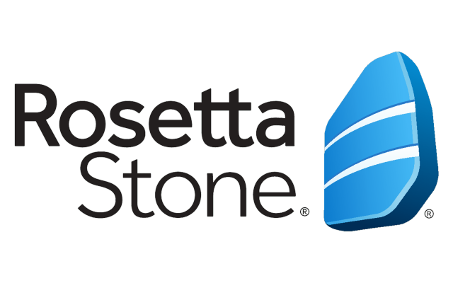 Rosetta Stone Logo