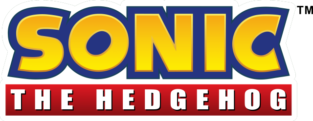 Logotipo de Sonic