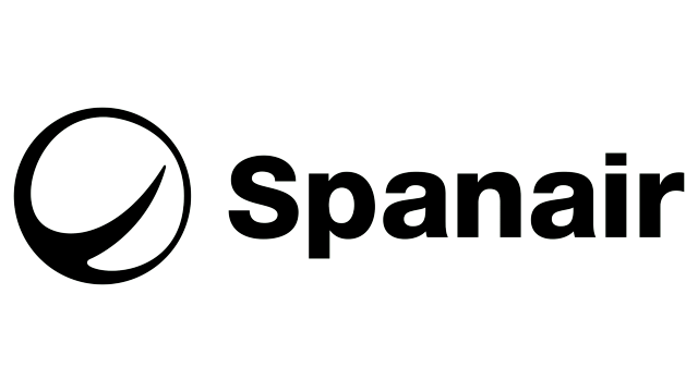 Logotipo de Spanair