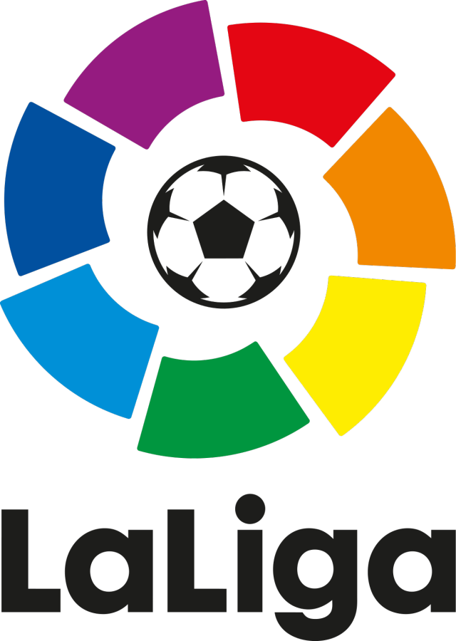 Spanish La Liga logo