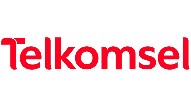 Telkomsel Logo