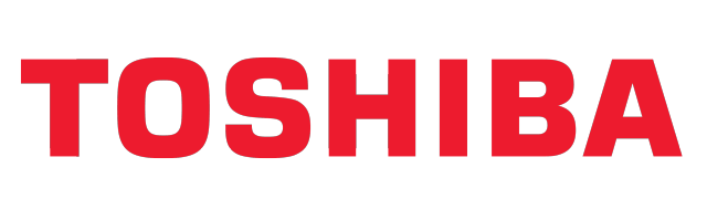 Logotipo de Toshiba