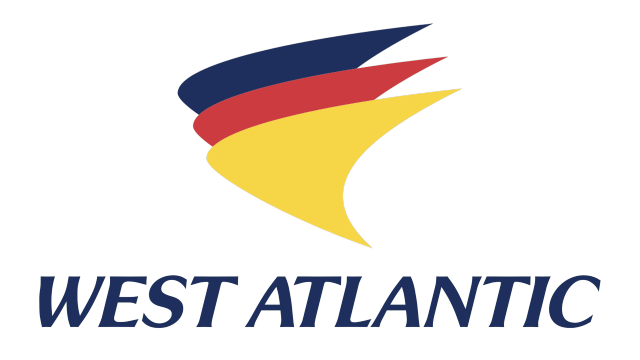 Logotipo de West Atlantic