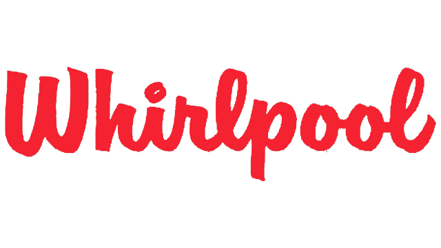 Logotipo de Whirlpool logo