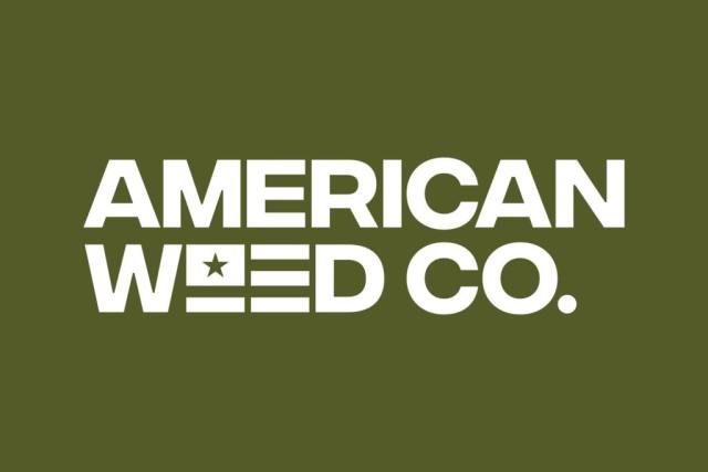 American Weed: Legalize It for veterans