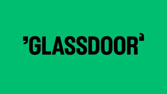 Glassdoor unveils new visual identity by Koto