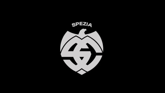 New logo of Spezia Calcio makes scandal, resembling a Nazi symbol