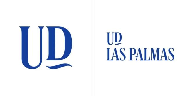 UD Las Palmas returns to La Liga with updated brand identity