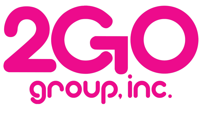 2GO Logo