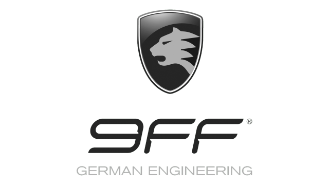 9FF Logo