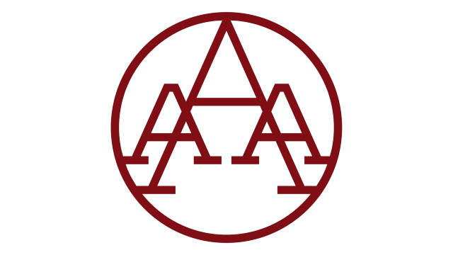 AAA (Ateliers d’Automobiles et d’Aviation) Logo