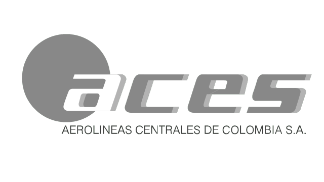 ACES Colombia Logo