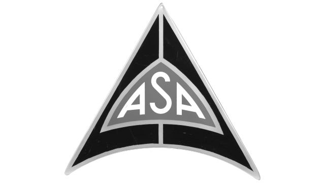 ASA Logo