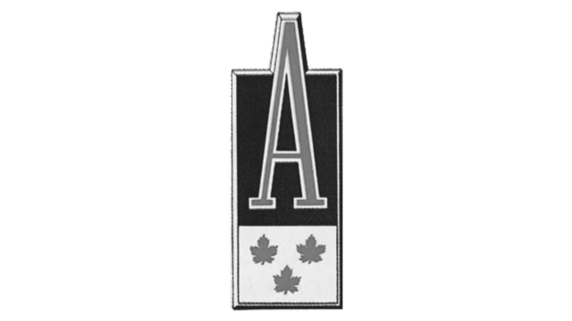 Acadian Logo