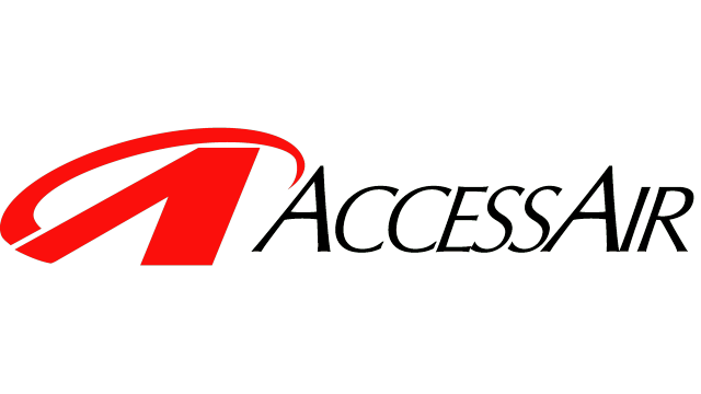 AccessAir Logo